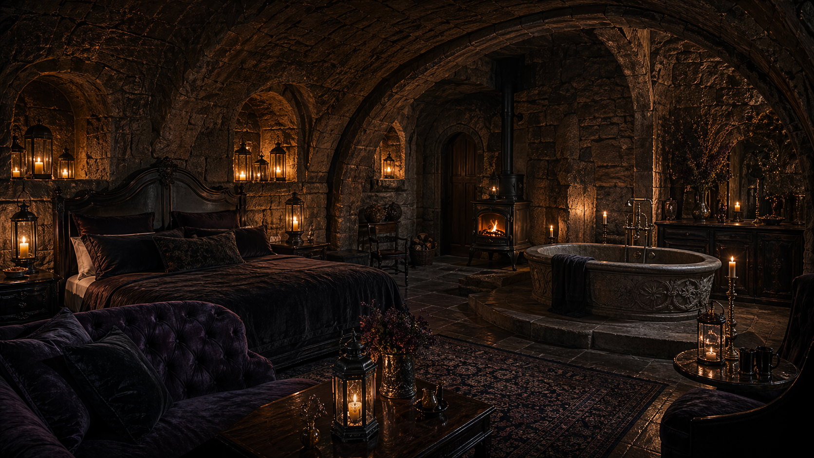 CC-008 · Lantern Cellar