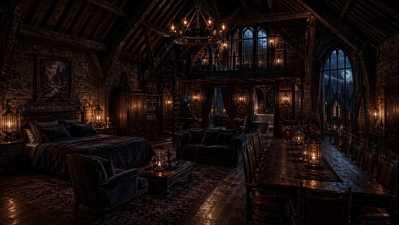 CC-302 · Moonfall Loft